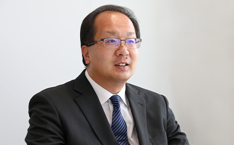 人口の自然増減数と合計特殊出生率の推移
