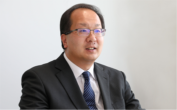 人口の自然増減数と合計特殊出生率の推移