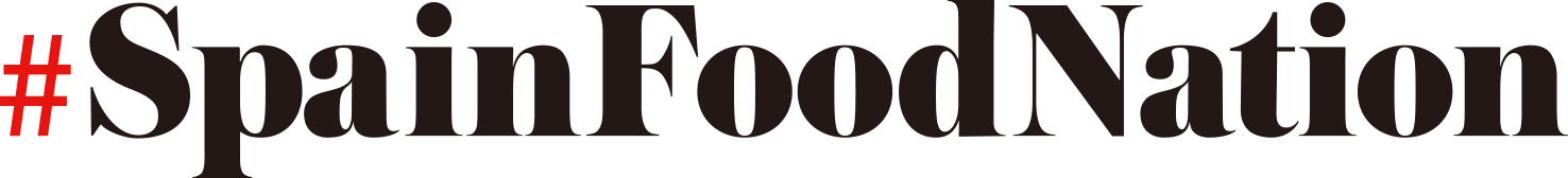 #SpainFoodNation