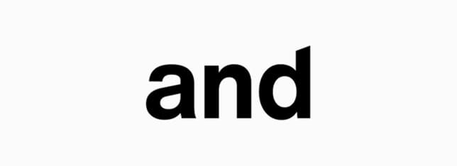 株式会社and