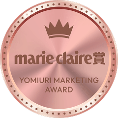 marie claire賞（１点）