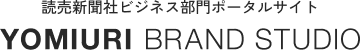 YOMIURI BRAND STUDIO