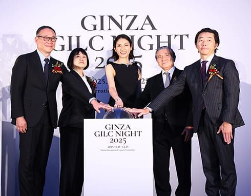 WEB経済番組　Beyond Biz