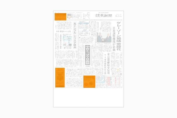 小枠広告