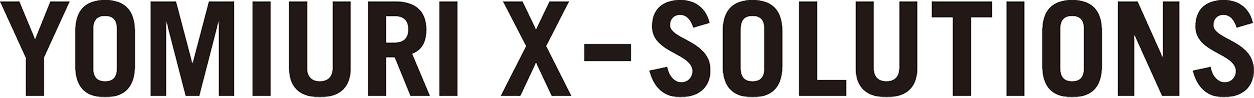 YOMIURI X-SOLUTIONS