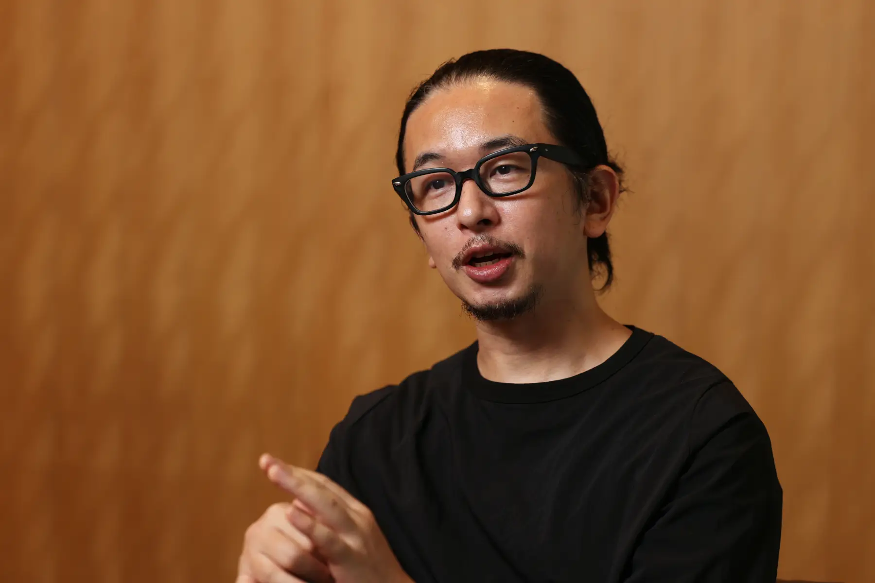 原点は「インディ・ジョーンズになりたい」