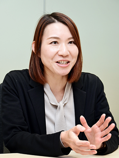 深尾氏