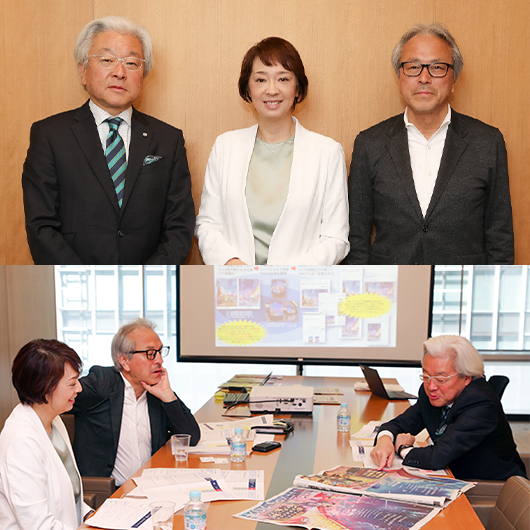 第7回 読売マーケティング賞　公益財団法人JKAがグランプリに決定！