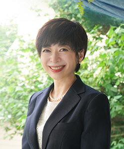 笠間亜紀子