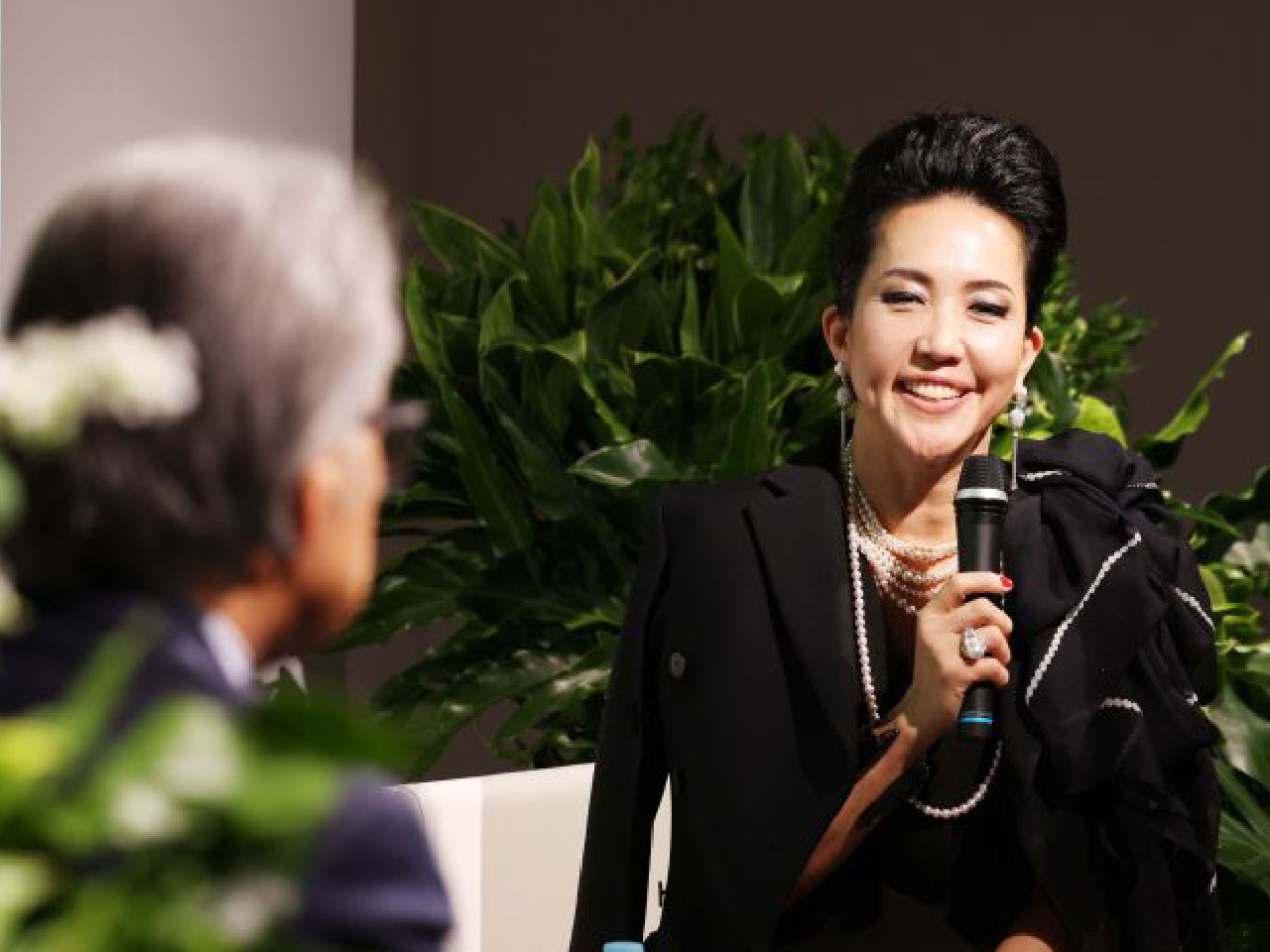 le salon de marie claire ～Art de Vivre～