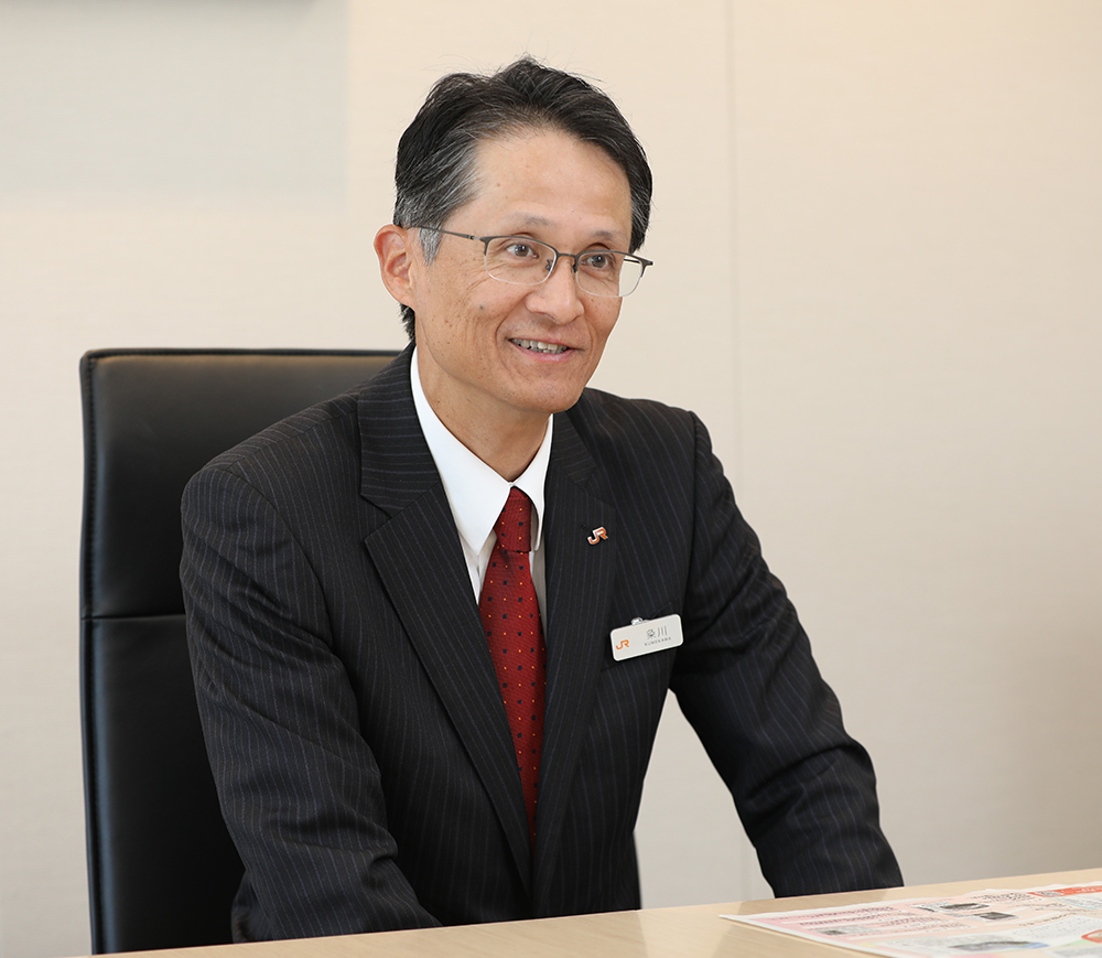 粂川氏