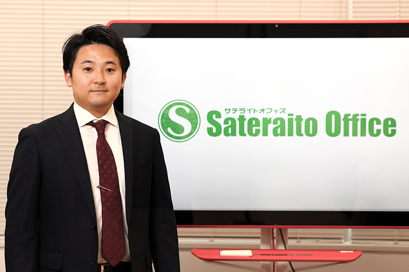 原口 優 氏