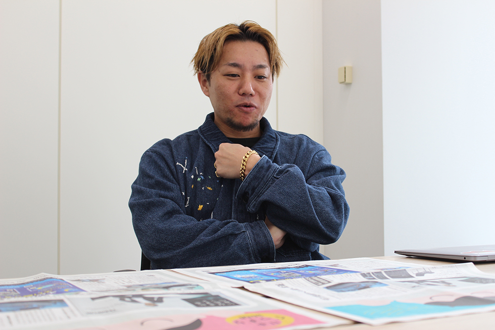 鈴木氏