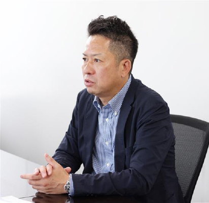 笈川氏