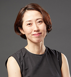 茂木 みよし 氏