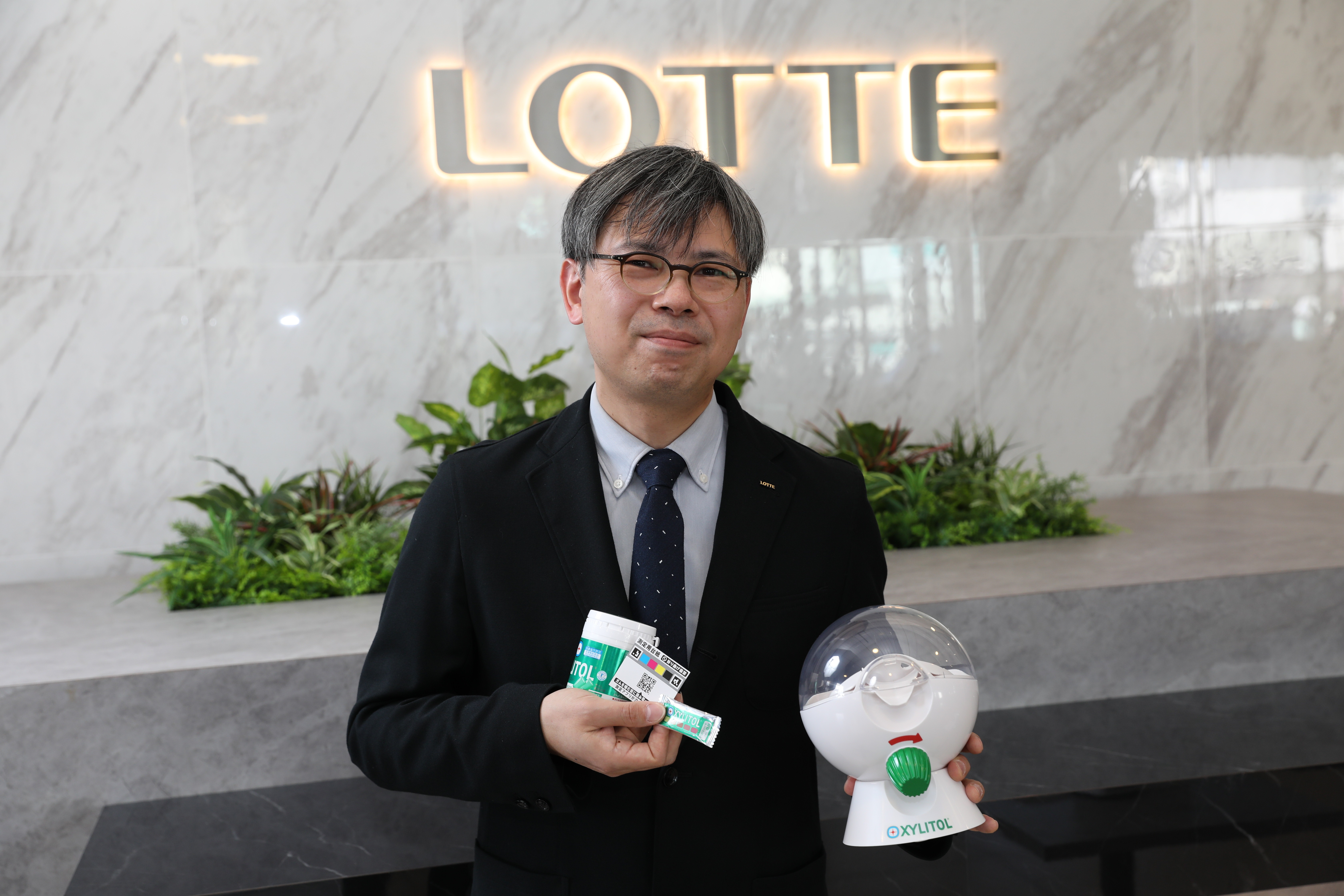 坂ノ下 典正 氏