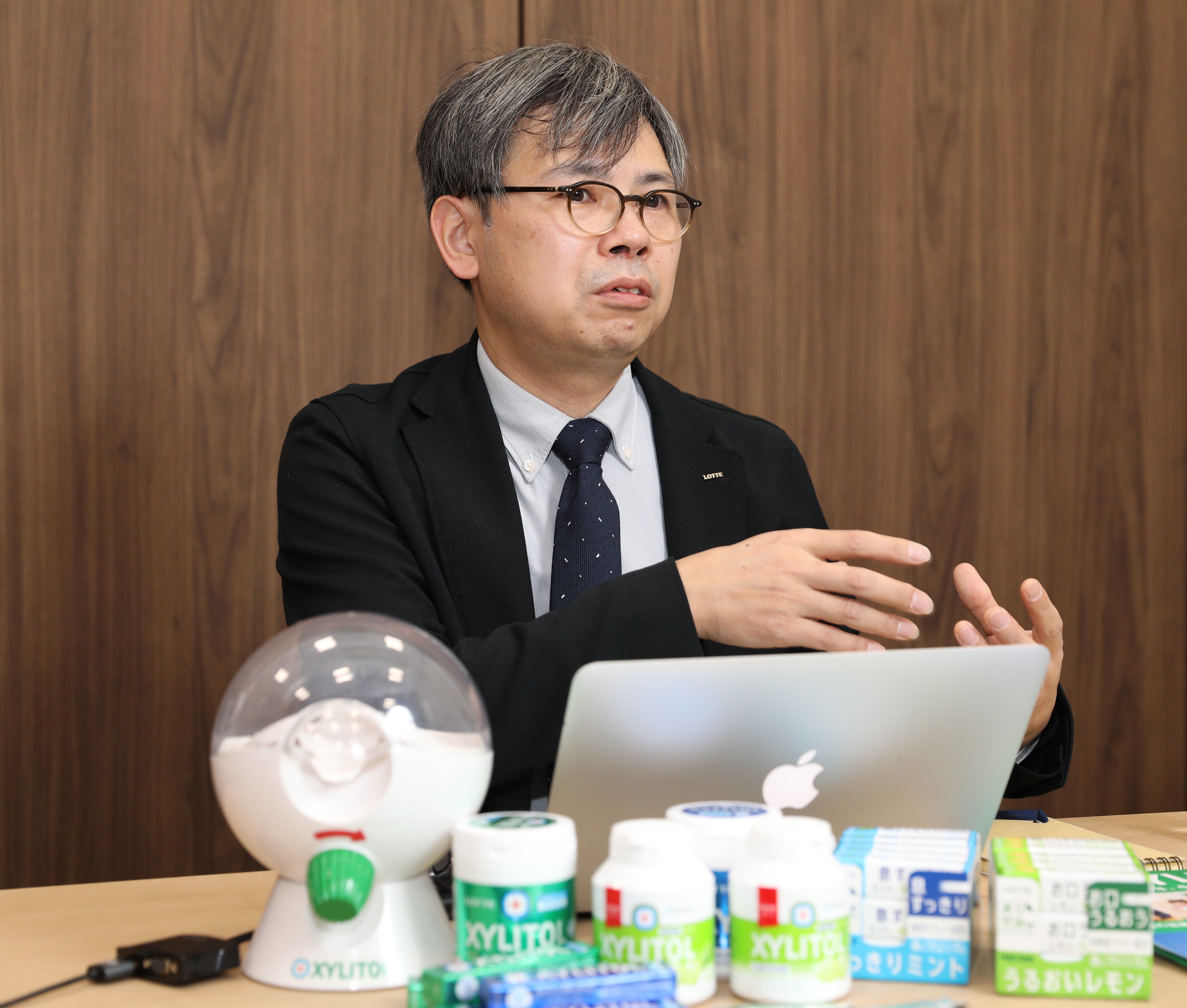 坂ノ下氏