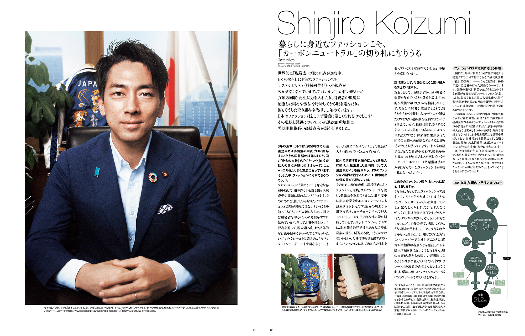 2021年７月29日号