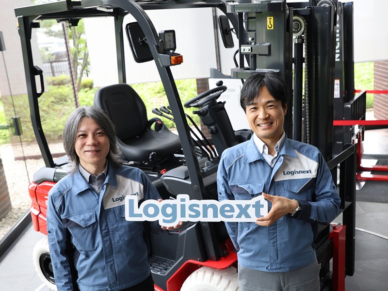 技術と挑戦で物流の未来を切り拓く社会に広く届けたい 社名に込めた決意