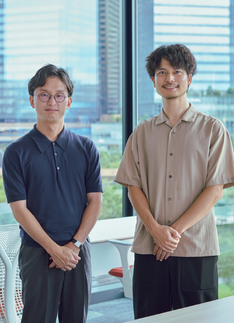 「健康」をキーワードに 新しい価値を共創　「ヨミケン」が目指す これからのウェルビーイング